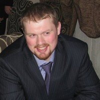 Sergey Gulyaev