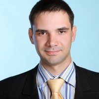 Oleksii Koroliuk