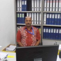 Abdul Malik Abdullah