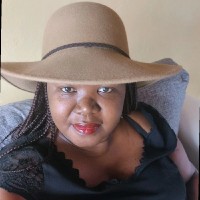 Nomzamo Noqayi