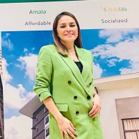 Maria Josena Barrocan