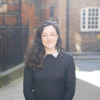 Ellie Covell
