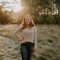 Alyssa Earngey