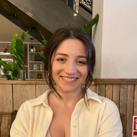 Olivia Campbell, Phd