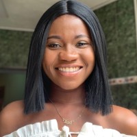 Mary Aba Yaa Koomson