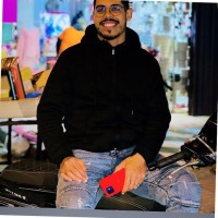 Hamza Kamal