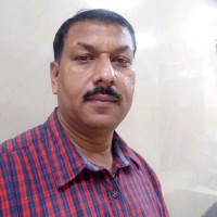 Awadhesh Singh
