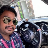 Kuldeep Shukla