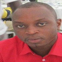 Patrick Tanoh