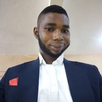 ndidi john