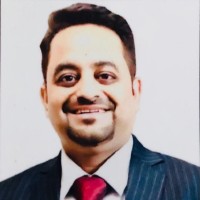 Dr R Sharma