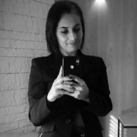 Simone Inácio de Melo Leon