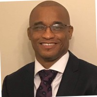 Tamaro Hudson