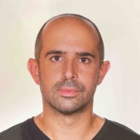 Sergio García Tronco