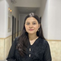 Naima Jabbar