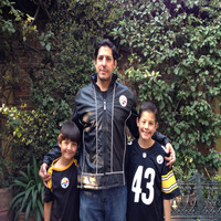 Pedro López Ortega Magallanes