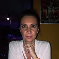 Erika Borisova