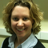 Helen Williamson