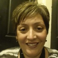 Julie Maskell