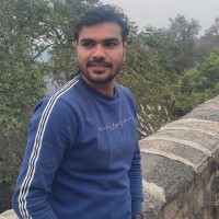 Mukesh Kumar