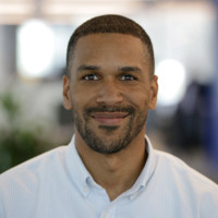 Charles Mosley