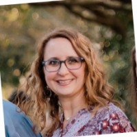 Rachel Crafton