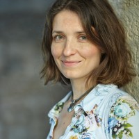 Kateryna Lessik