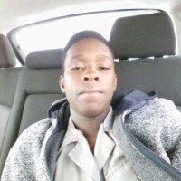 Awelani John