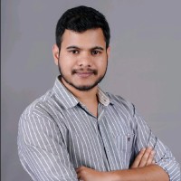Prateek Garehte