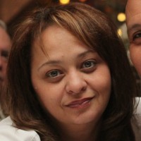 Lisa Molina
