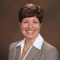 Anne-Marie Cromwick, Ph. D.