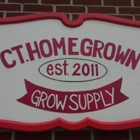 CT Home Grown Tim Glaude