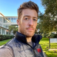 Adam Driscoll