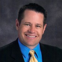 Chas DeWitt