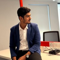 Abdul Pasith K
