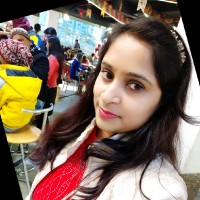 Saraswati Singh