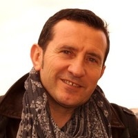 Philippe Dufrene