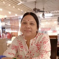 Manisha Birhade