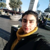 maral gh