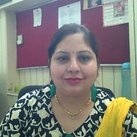 Gunjan Dhingra