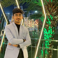 Vedant Jirafe