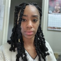 Destini Bulgin