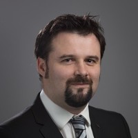 Csaba Benkovics