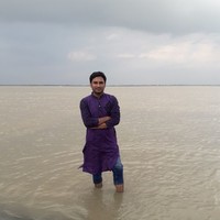 Md. Selim Hasan Khalid
