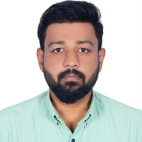 Gautham Antony