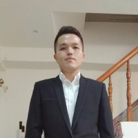 Phil Huang