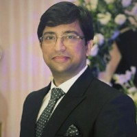 Kartik Bhatia
