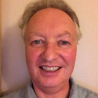 Geoff Burrows