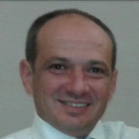 Alexander Milanov