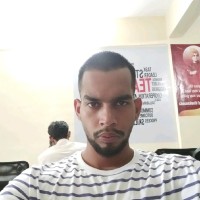 Dhananjay Dubey